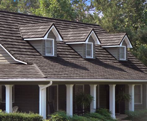 pics of houses with metal roofs|metal roofing photo gallery.